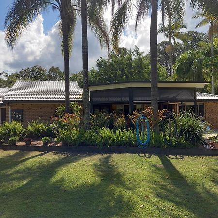 Tukawyl Retreat Landsborough Bed & Breakfast Ngoại thất bức ảnh
